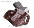 Mitch Rosen Belt-Slide Holster for P380, Right Hand (KACC5P38HB)