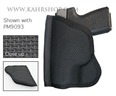 DeSantis Nemesis Pocket Holster, P380 (KADSP38N38)