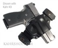 Galco M7X Belt Holster (Right Hand) (KAM7XR)