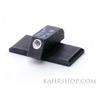 Kahr Trijicon New Style Front Sight (134NK9S TRIJICON)