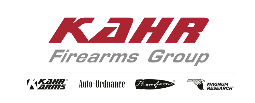 Kahr Firearms Group Logo, PDF