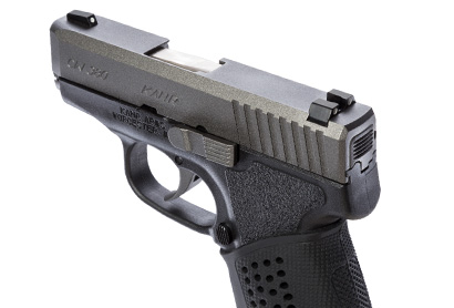 Kahr C-Series