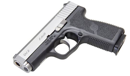 Kahr C-Series