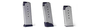 Kahr Shop/ Magazines